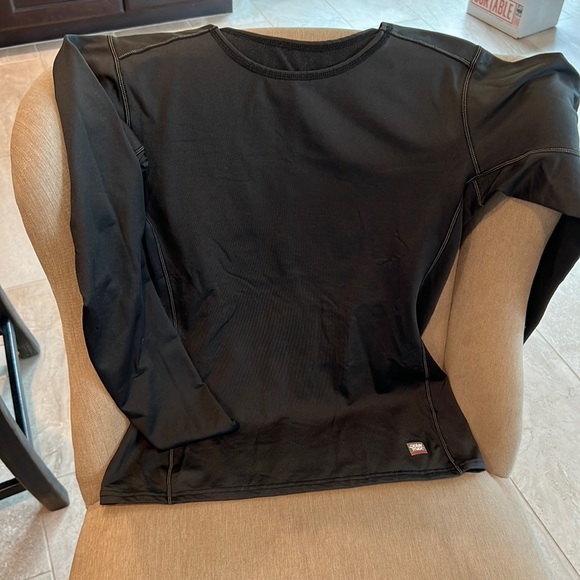 Long underwear - Picture 1 of 1